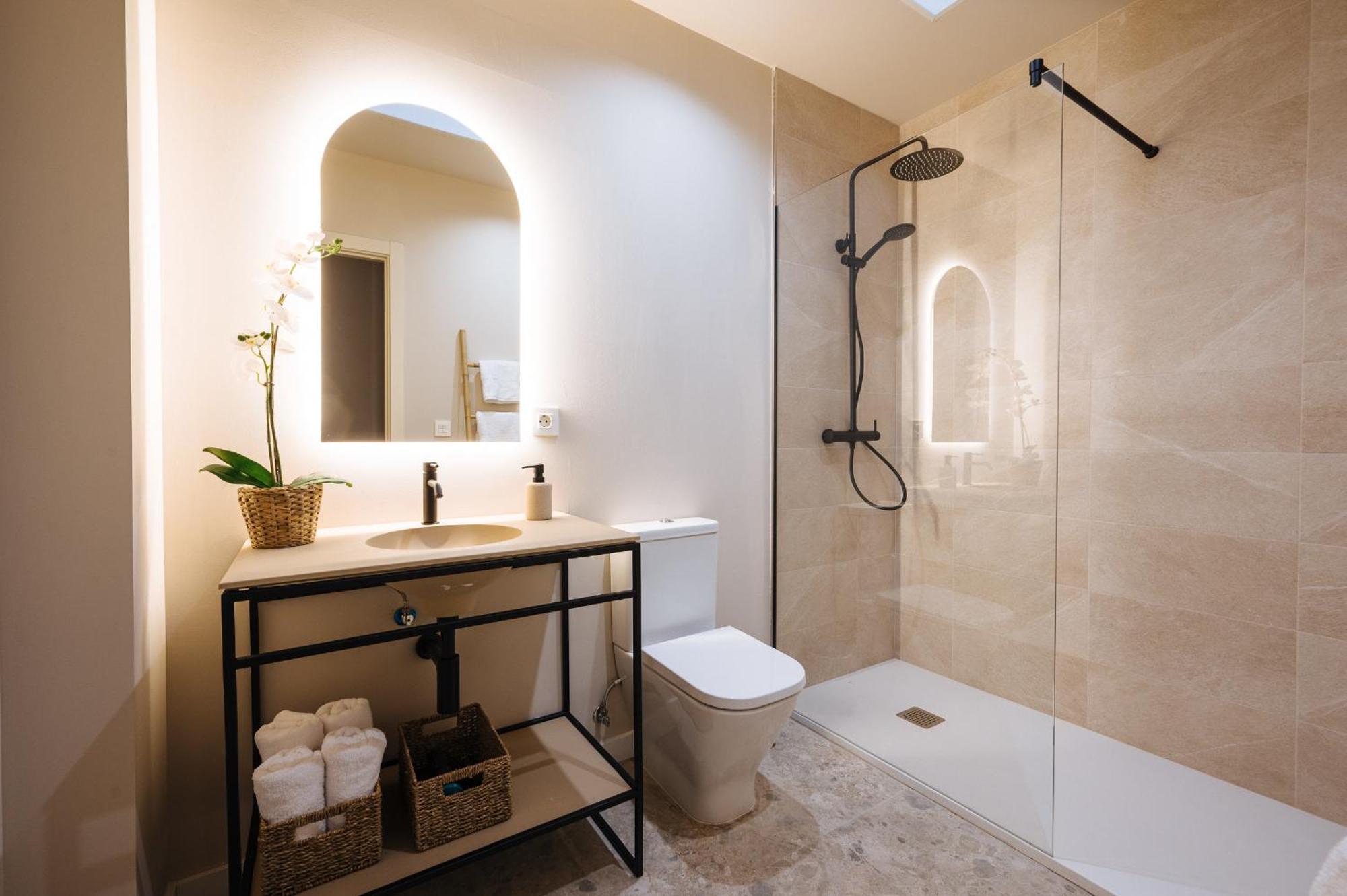 New Hostly Alameda Apartments Sevilla Dış mekan fotoğraf