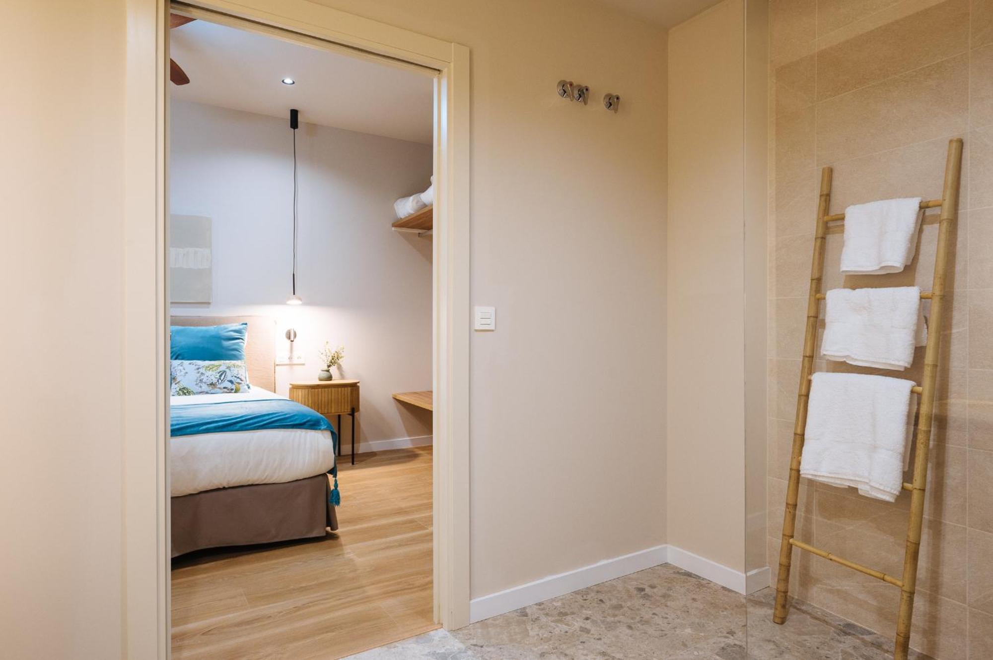New Hostly Alameda Apartments Sevilla Dış mekan fotoğraf